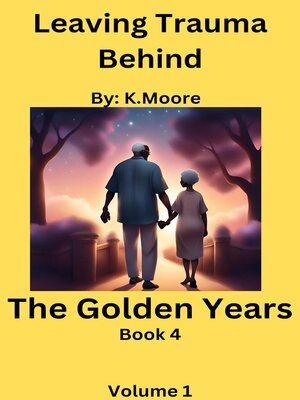 cover image of The Golden Years